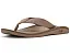 Chaco сланцы Classic Flip с текстильным верхом и мягкой стелькой