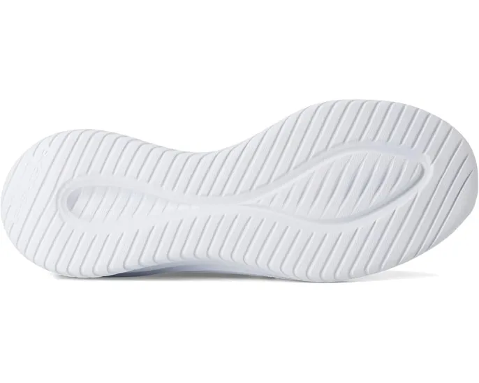 Кроссовки Skechers Ultra Flex 3.0 Blinged Out для детей с блестящими шнурками