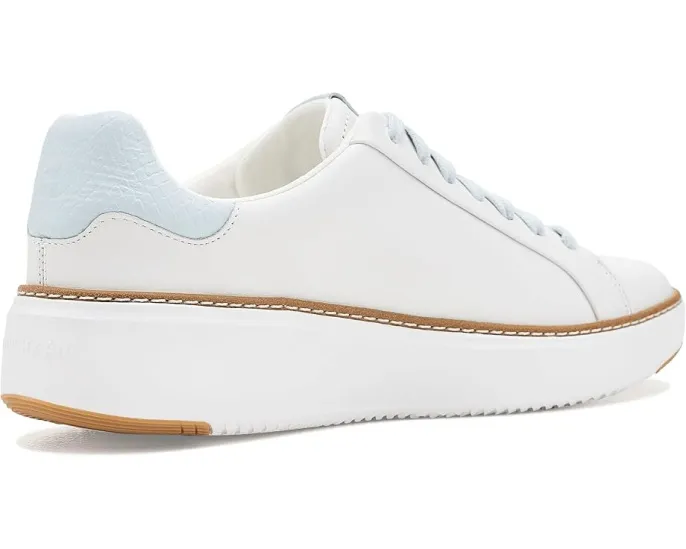 Кроссовки Cole Haan GrandPro Topspin Court