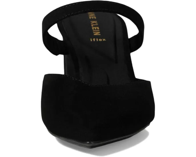 Туфли Anne Klein Bellatrix с заостренным носком и технологией iFlex