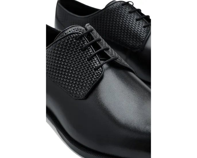 Туфли Tayil Derby от BOSS