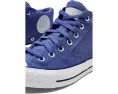Кроссовки Converse Chuck Taylor All Star Malden Street Mid Top с ортопедической стелькой