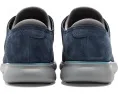 Оксфорды 2.Zerogrand Casual Leather Laser Wing Tip на легкой подошве