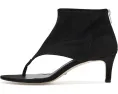 Сандалии Unise Slide Pelle Moda на каблуке