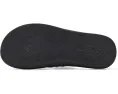 Skechers Шлепанцы Asana Luxe Shimmer Days черные