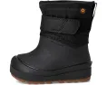 Детские сапоги Bogs Kids Baby Snow Shell с флисовой подкладкой и водонепроницаемостью