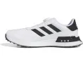 Кроссовки для гольфа Adidas S2G 24 BOA без шипов с системой BOA и текстильным верхом