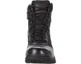 Тактические ботинки Bates Tactical Sport 2 с композитным носком и молнией