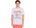 Футболка The Fork In The Road Chubbies с круглым вырезом