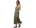 Coastal Sol Maxi Dress