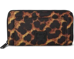 Кошелек Thomas с застежкой-молнией и несколькими отделениями Herschel Supply Co.