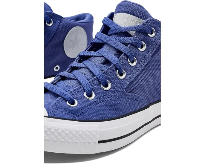 Кроссовки Converse Chuck Taylor All Star Malden Street Mid Top с ортопедической стелькой