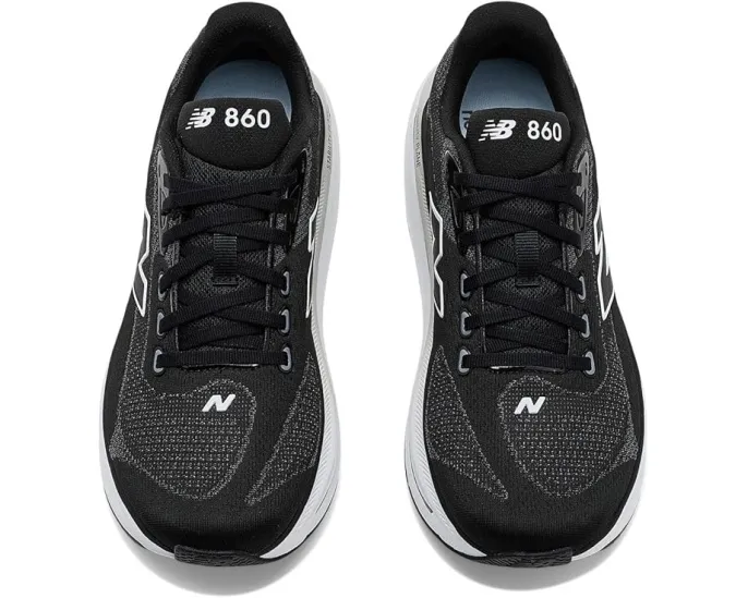 Беговые кроссовки Fresh Foam X 860 V15 от New Balance с поддержкой