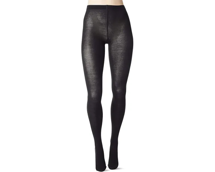 Колготки Wolford Merino из шерсти мериноса для тепла и комфорта