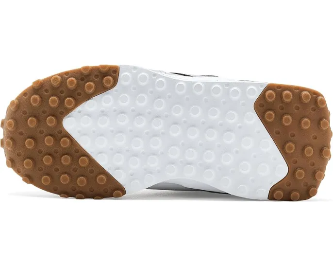 Первые шаговые кроссовки New Balance 327 New-B на липучках для малышей