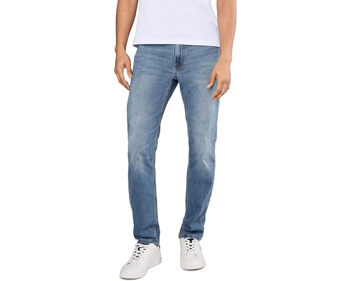 Levi's джинсы 511 Slim Cooling с эффектом охлаждения