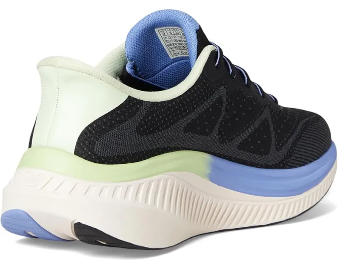 Кроссовки SKECHERS Performance Max Cushioning Arch Fit Areena Hands Free Slip-Ins с поддержкой свода стопы