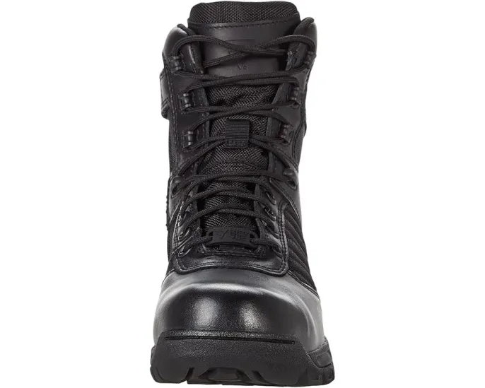Тактические ботинки Bates Tactical Sport 2 с композитным носком и молнией