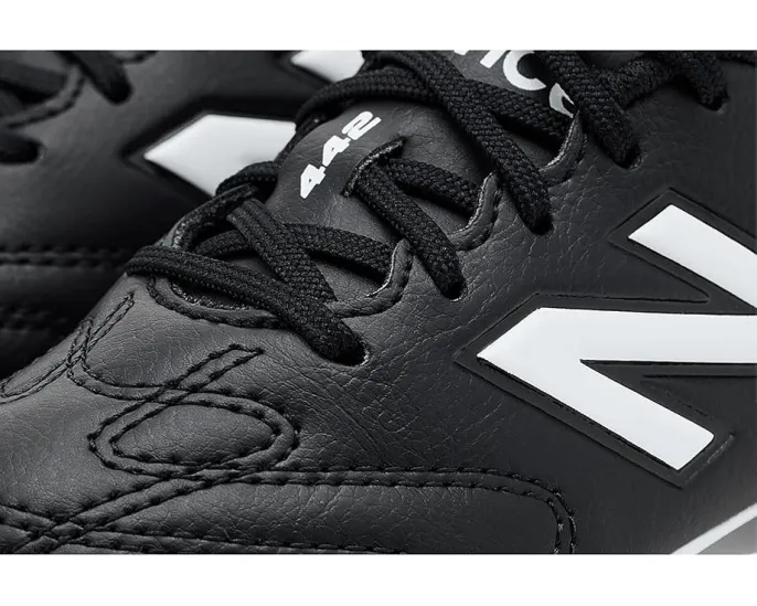 Детские бутсы для футбола New Balance Kids 442 Team FG V3