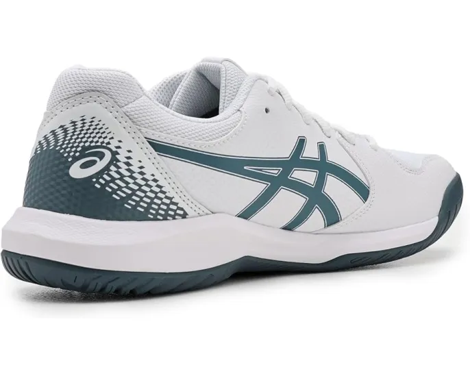 Теннисные кроссовки ASICS Gel-Dedicate 8 с технологией GEL