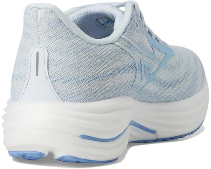 Беговые кроссовки Mizuno Wave Rider 29 с амортизацией Enerzy NXT
