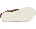 Ботинки GUESS Guinna с джинсовым верхом и клиновидным каблуком