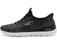 Кроссовки SKECHERS Arch Fit Summits Hands Free Slip-Ins с поддержкой свода стопы