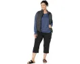 Укороченные брюки L.L.Bean Vista Camp Crop с защитой UPF 50+ и карманами