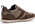 Ariat Ranch Runner кроссовки из замши и кожи