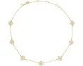 Подвеска Spade Flower Pave Scatter от Kate Spade New York