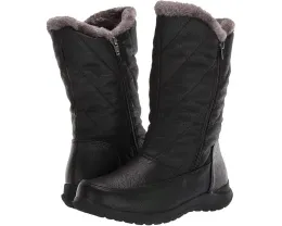 Зимние ботинки Ellen Wide Tundra Boots на мембране с широкой колодкой