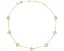 Подвеска Spade Flower Pave Scatter от Kate Spade New York