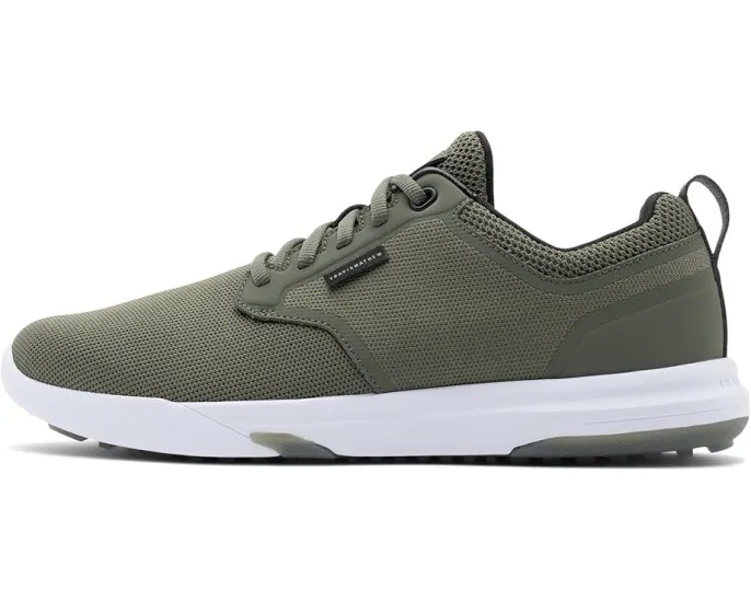Кроссовки TravisMathew The Daily Pro Hybrid с системой амортизации SweetSpot