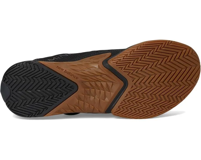 Кроссовки New Balance Minimus TR BOA® v2 с системой BOA Fit и подошвой FuelCell