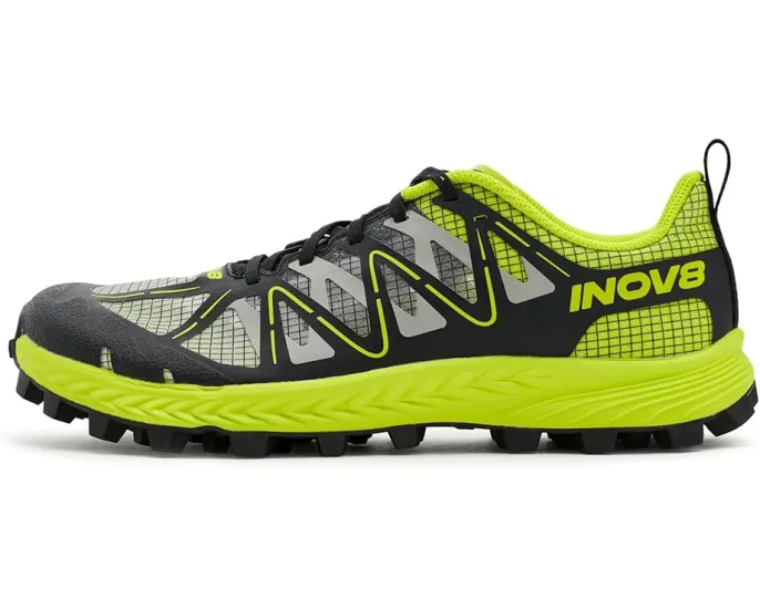 Кроссовки INOV8 Mudtalon Speed V2 для бездорожья
