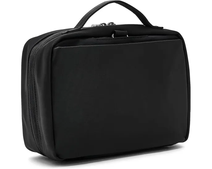 Lenox Toiletry Kit от Baggallini дорожная косметичка с органайзером
