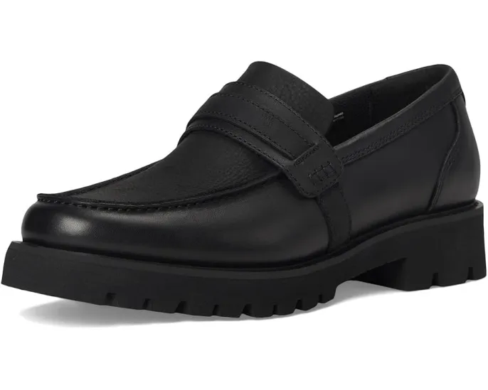 Лоферы Ariat Stratford Lug с противоскользящей подошвой