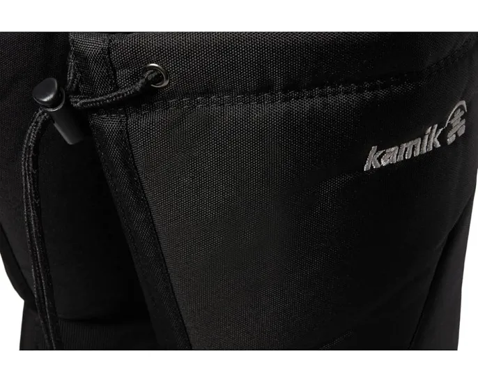 Зимние ботинки Kamik Greenbay 4 с вкладышем из переработанных материалов