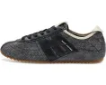 Кроссовки Marc Jacobs Denim 400 Bleecker Runner в стиле деним