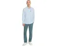 Рубашка Vineyard Vines Permit Plaid Performance Harbor из перфорированной ткани