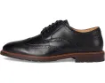 Florsheim Anthem Wing Tip Oxford оксфорды с перфорацией и наборной подошвой
