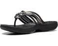 Сандалии Clarks Breeze Coral с перемычкой и стелькой для комфорта