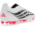 Детские кроссовки Adidas Predator Club для твердого и смешанного покрытия