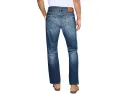 Прямые джинсы AG Jeans Protege Classic Straight 8 Years Yellowbanks
