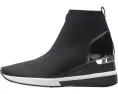 Ботильоны Skyler от MICHAEL Michael Kors на танкетке