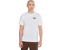 Футболка Hurley The Original с коротким рукавом и принтом на груди