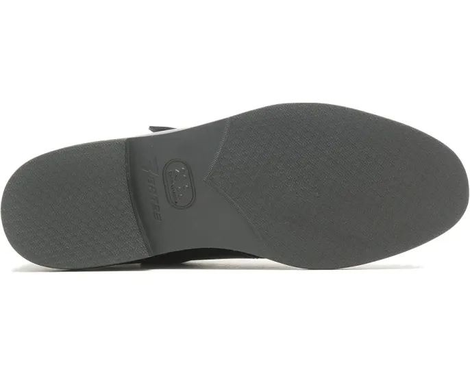 Bates Sentinel Buckle Chukka ботинки на пряжке кожаные
