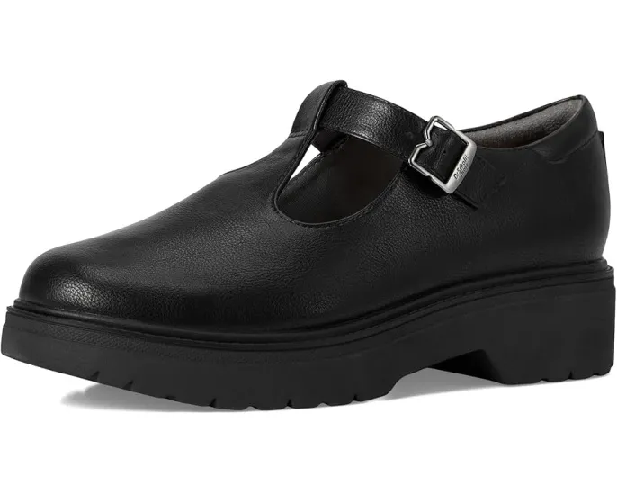 Туфли Mary Jane Dr. Scholl's Bring It Jane на платформе с ремешком и подошвой с протектором