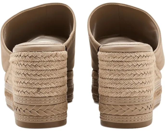 Босоножки Vince Camuto Lierna на танкетке и платформе