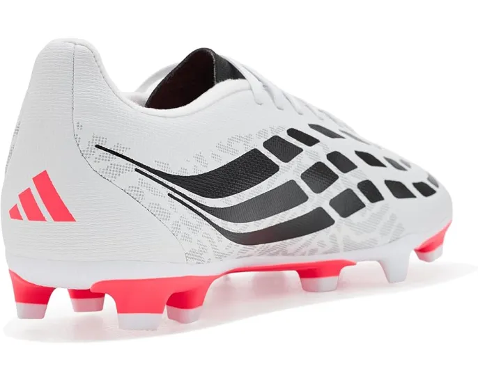 Детские кроссовки Adidas Predator Club для твердого и смешанного покрытия